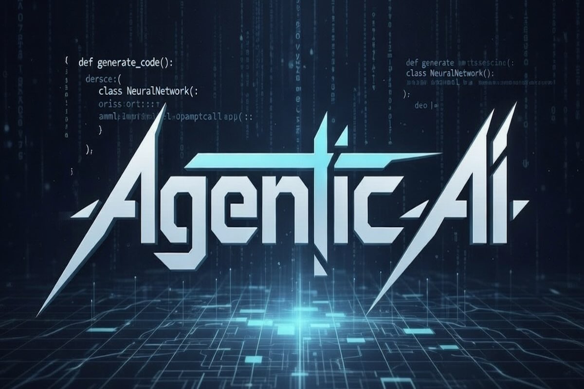 מה זה Agentic AI